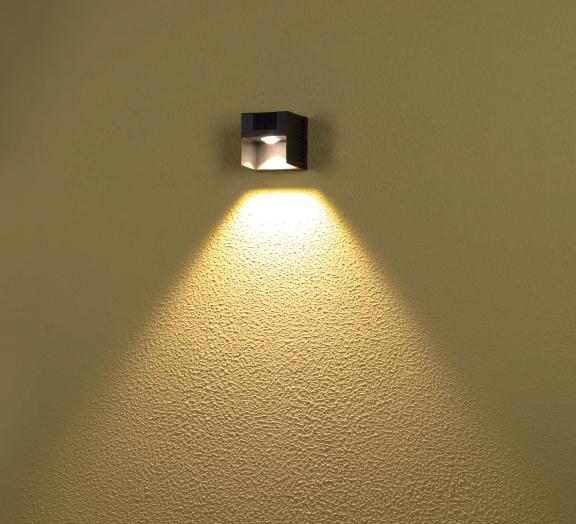 Abrax-I Wall Light Image