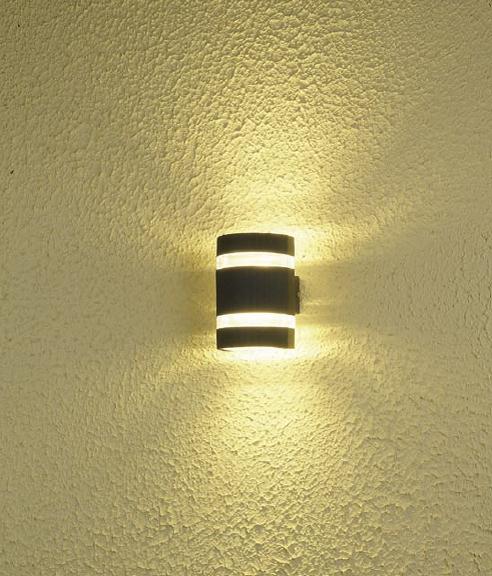 Abrax-II Wall Light Image