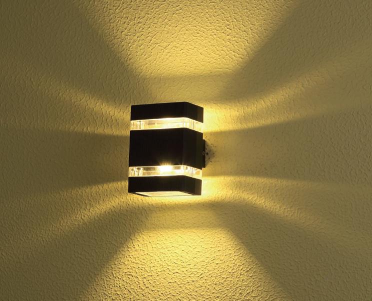 Abrax-III Wall Light Image